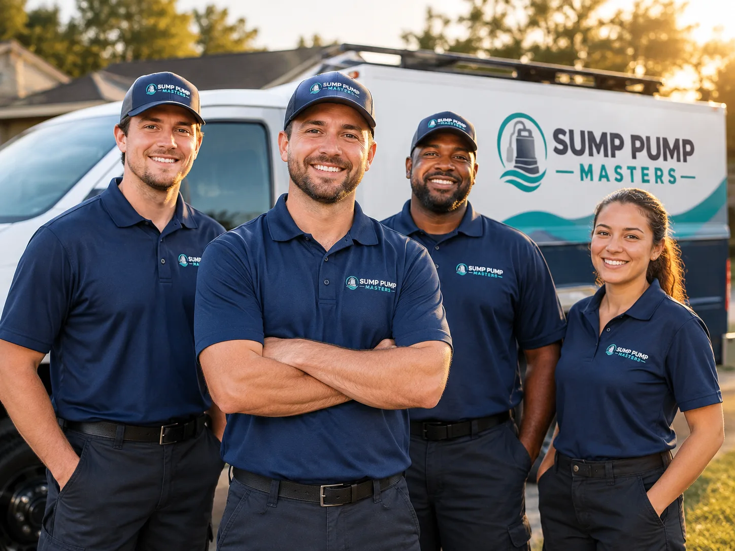 Sump Pump Repair company in Pleasant Ridge, MI